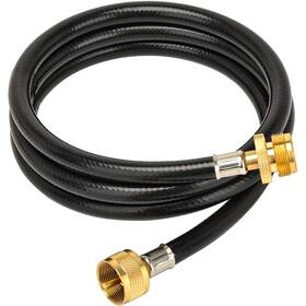 Sz-rqpj0119-pvc1 Onlyfire Only Fire 5 Feet Propane Torch Extension Hose For Tree Distribution T