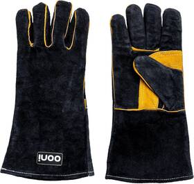 Ooni 060568348209 Pizza Oven Gloves Black New