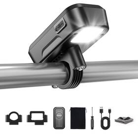 P732133588338 Orbecco Rechargeable Grill Light For Webwer And Blackstone Griddle 2 Colors Temp
