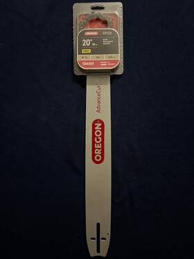 20d176e70-23 Oregon 20 Inch Chainsaw Bar And E70 Chain Fits Echo Poulan Craftsman Mcculloch