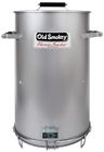 Oses Old Smokey Electric Vertical Smoker Common Actual