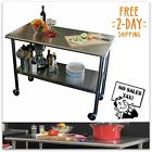 Outdoor-bbq-islands Trinity Work Stations Rolling 710244286022