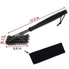 Outdoorbrush Outdoorsupply Bbq Grill Cleaning Brush Cleaners Stainless Steel Oven