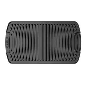 76648 Outset Cast Iron Grill Griddle Reversible Stovetop And 18 Inch X 10