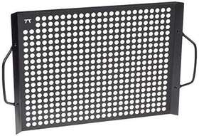 Qd81 Outset 876824006807 Non-stick Grill Grid With Handles Black 17 Inch X 11