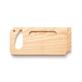 66602 Outset 876824766022 10 Inch Wood Grill Scraper