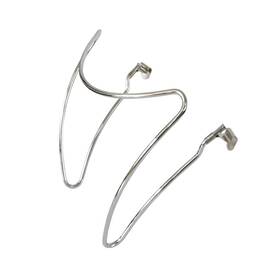 Outspark 653020926128 Grill Lid Holderbbq Accessories For All Weber 18/22/26 Inches Charco