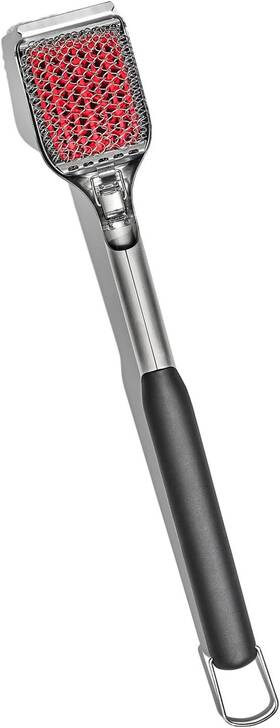 11356300 Oxo Good Grips Hot Clean Grill Brush