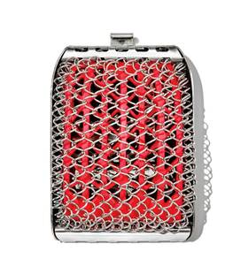 48449 Oxo Hot Clean Grill Brush Replacement Head