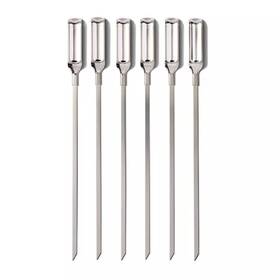 Oxo 840097740478 6pc Grilling Skewer Set