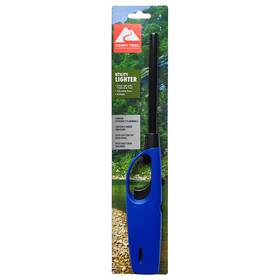 32507lia Ozark Trail Multipurpose Bbq Lighter Blue 1 Unit