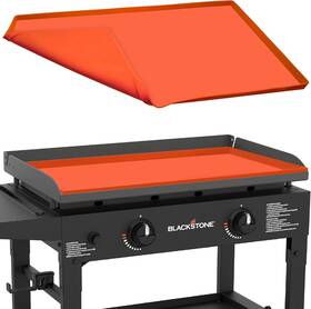 Ozg 197644872091 Silicone Griddle Mat For Blackstone 28 Inch Grill Heavy Duty Food Grade Silicon