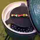 P0-cfm0-vcak Smokeware Cast Iron Plate Setter