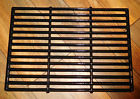 P1615027e Sears New Charcoal Bbq Replacement Grid Grill Porcelain Coated Steel
