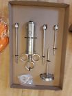 P2f-mik-100 Prestige Grills Meat Injector Set By