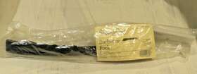 Pampered Chef 099901026936 Open Package New - Barbecue Fork With Cover #2693