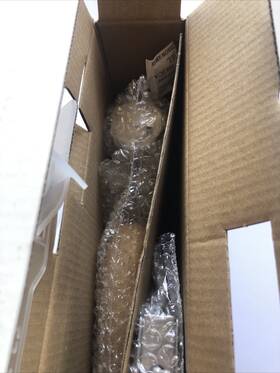 Parini 810088181528 Stainless Steel Hot Dog Roller And Salt Pepper Shaker - New In Box