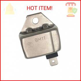 21119-2161 Partsrun 445054914904 Igniter Ignitor Module For Club Car Ds Gas Golf Cart 1992-19