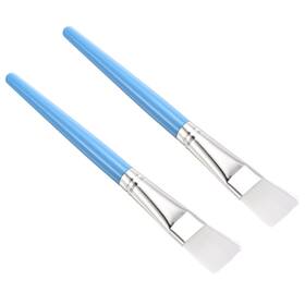 Pta220310tt1129 Patikil Succulent Cleaning Brush 2pack 152mm Gardening Tools Plant For Garden B