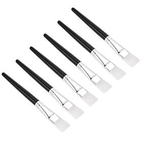 Pta220310tt1140 Patikil Succulent Cleaning Brush 6pack 152mm Gardening Tools Plant For Garden B
