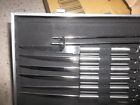 Pbgs-2016-12-a Egooz Grill Tool Set Bbq Barbecue Stainless Steel Utensils Case
