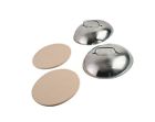 Pc0005 Pizzacraft Round Stones With Domes Set 050016300052