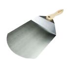 Pc0200 Pizzacraft Inch Stainless Pizza Peel Outdoor Cooking Accessory 0050016302001