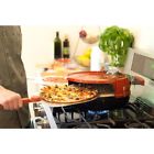 Pc0231 Pizzacraft Oven Grill Folding Aluminum Stovetop Pizza Peel 0050016302315