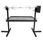 Pc0313 Pizzacraft Rectangular Steel Baking 050016303138