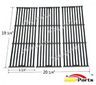 Pce051 Hongso Universal Gas Grill 713665134347