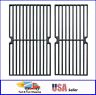 Pcg222 Hongso Cast Iron Cooking Grid Grates For Brinkmann Set Of