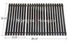 Pcz193 Hongso Porcelain Steel Channel Cooking Grid Replacement For Gas
