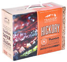 Pel104 Traeger Pellet Grills Llc Hickory Pellets 634868918834