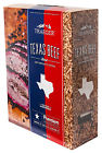 Pel326 Traeger Pellet Grills Llc Texas Beef Blend 634868924163