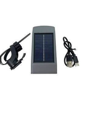 Ph-1008 Pellethead Bbq Smoker Grill And Stove Light Recharge High Powered Led 2000 Mah Tilt Sensor