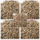 Pelletsample-10lbs-each Cooking Pellets Apple Oak Mesquite Hickory And Mix 685650081694