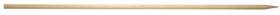 Perfect Stix 788581103272 Wooden Semi Pointed Corn / Concession Skewers Sticks 12 Inch X 3/16 Pack Of 1000