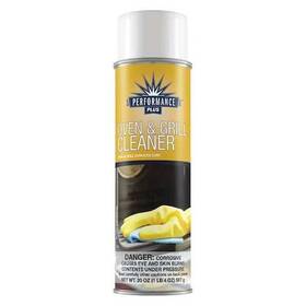 P824 Performance Plus Foaming Oven Grill Cleaner Ac 20oz. Pk6