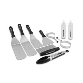 Permasteel 445044462484 Griddle Accessories Kit 10-pieces