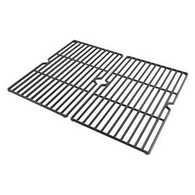 Pp-20302-cg Permasteel Grill Parts For Kenmore 3b Cooking Grates Set Of 2