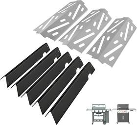 66032-5 Petkao Grill Parts For Weber Gs4 Genesis 2 Ii 300 66032 7623