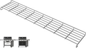 Us-pt-ws6045s-1 Petkao 66045 Warming Rack For Weber Genesis 2 Gs4 Grill Parts Replacement Gene