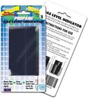 Pgl100-02-2pk Hallcrest Propane Gas Level 846241004922