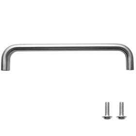 Phy1 Phyesuvin Grill Handle Replacement For Traeger Pellet Grills Stainless Steel Lid