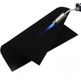 Phyfalip 763475473471 12 Inch X 14 5 Mm Fireproof Welding Blanket And Pad