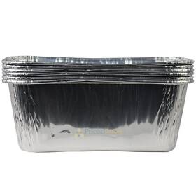 Pb5bgd2 Pit Boss 40859 Foil Griddle Grease Pan Liners For 6 Pack