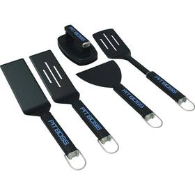 Pit Boss 40930 Ultimate Griddle Kit 5-piece 684678409305