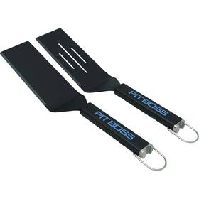 40933 Pit Boss Ultimate Griddle Spatulas 2-pack