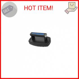 40935 Pit Boss Ultimate Griddle Cleaning Brush Black