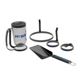 40964 Pit Boss Ultimate Griddle Breakfast Kit Perfect Eggs And Pancakes Every Time